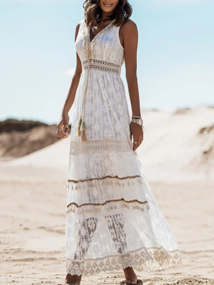 Aria - Stylish Boho Dress