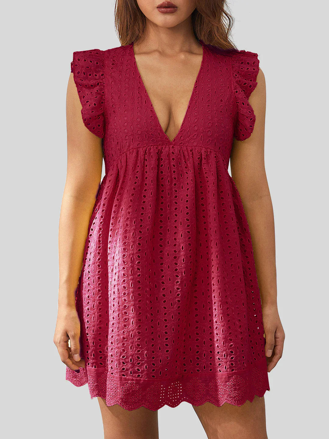 Lily™ - 2 in 1 Summer Dress