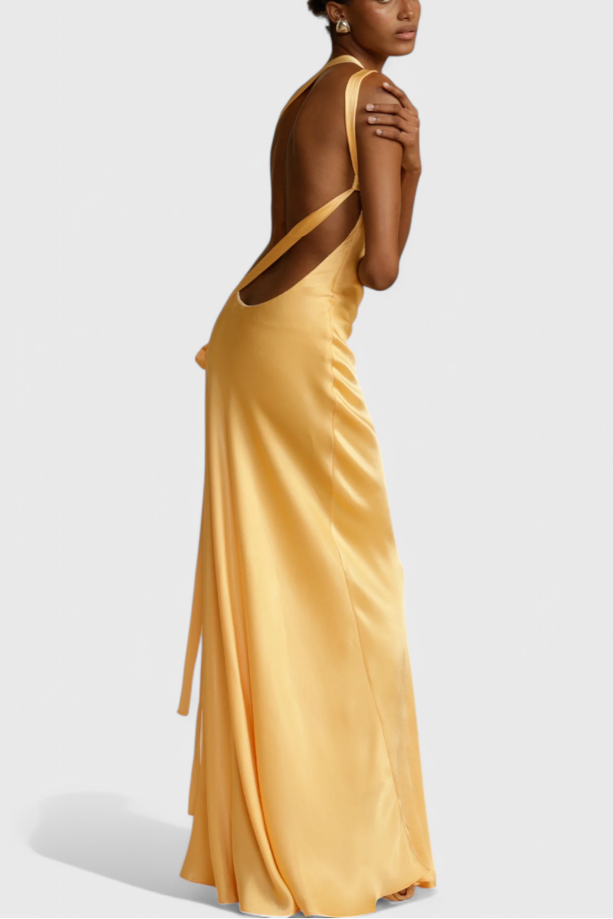 Lucra – Summer Dress
