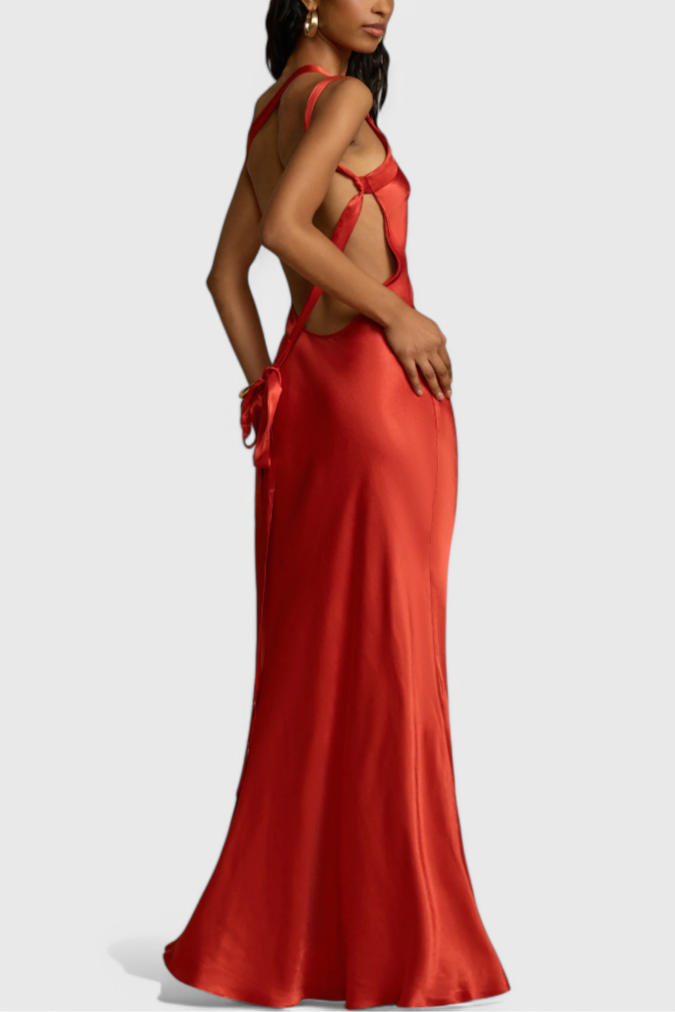 Lucra – Summer Dress