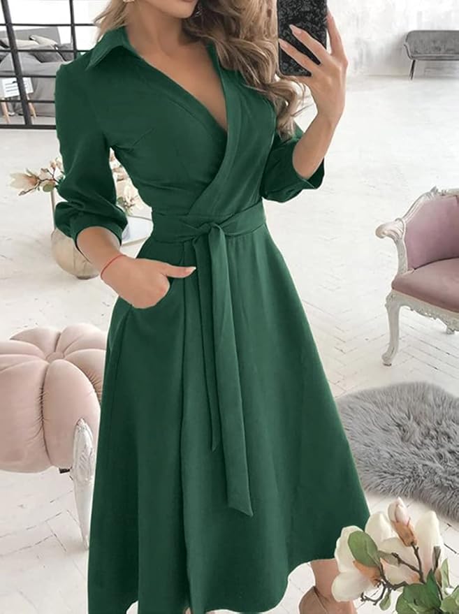 Sophia™ - Comfortable Sundress