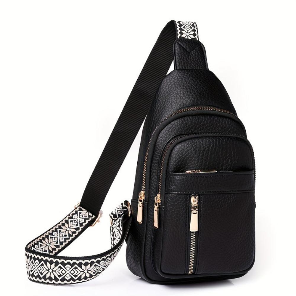 Vintage Shoulder Bag Hazel