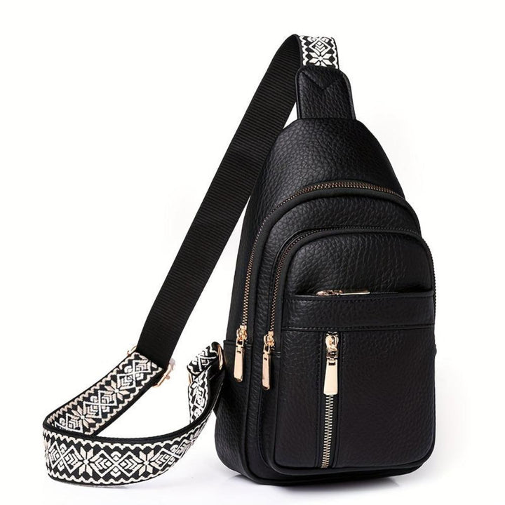 Vintage Shoulder Bag Hazel