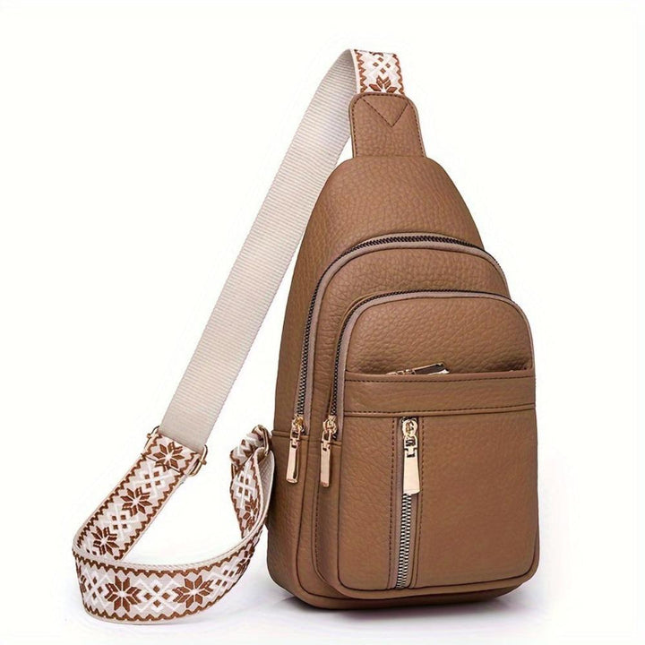 Vintage Shoulder Bag Hazel