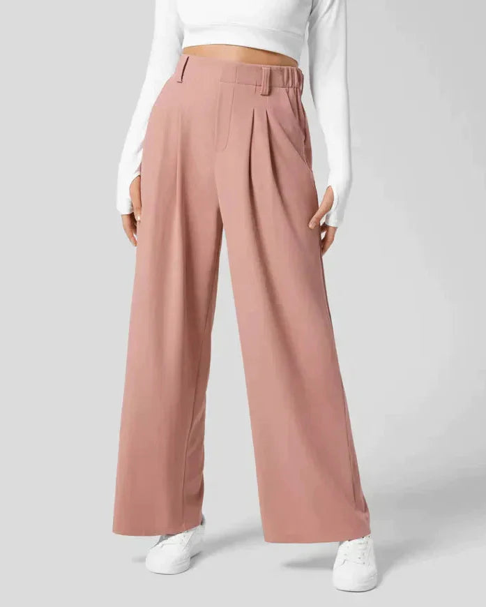 Abigail™ – Comfortable Pants