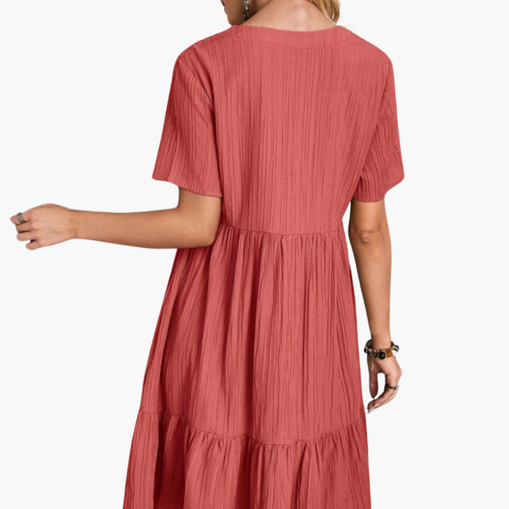Millie | Comfortable Stylish Dress