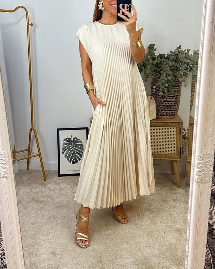 Jolijn | Classic and Cozy Dress