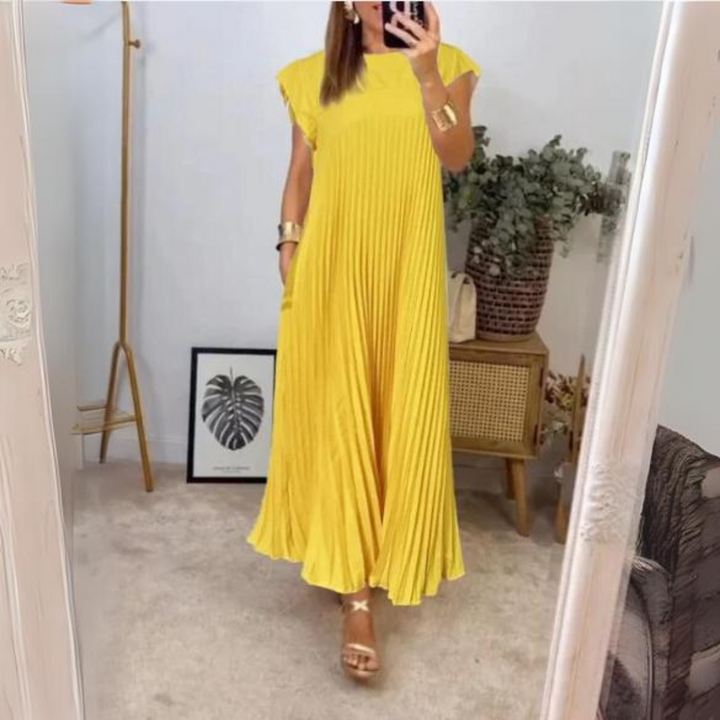 Zoe™ - Elegant Classy Dress
