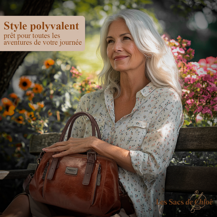 Silke Luxe Declaration | Timeless Bag