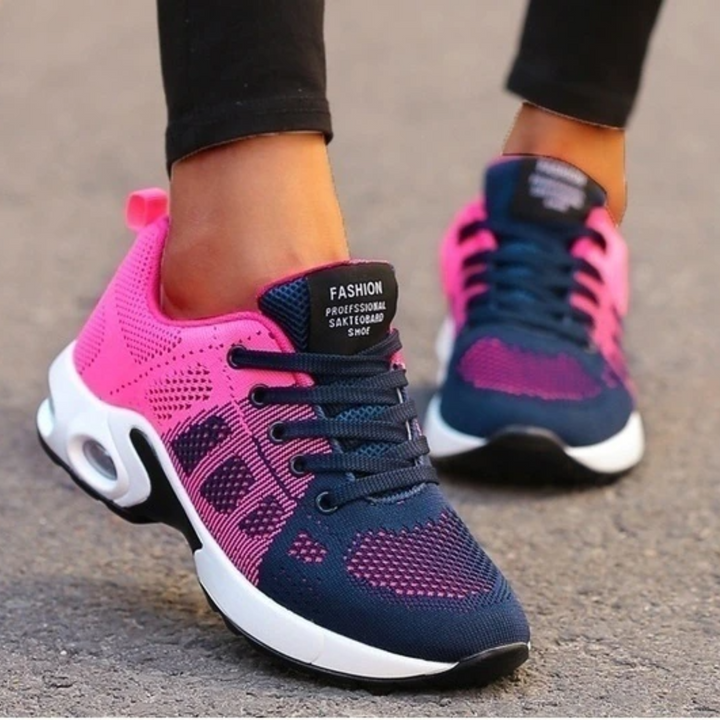 Liza I Orthopedic Walking Shoes