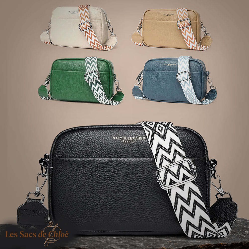 The Grace of Bella | Women's Crossbody Bag