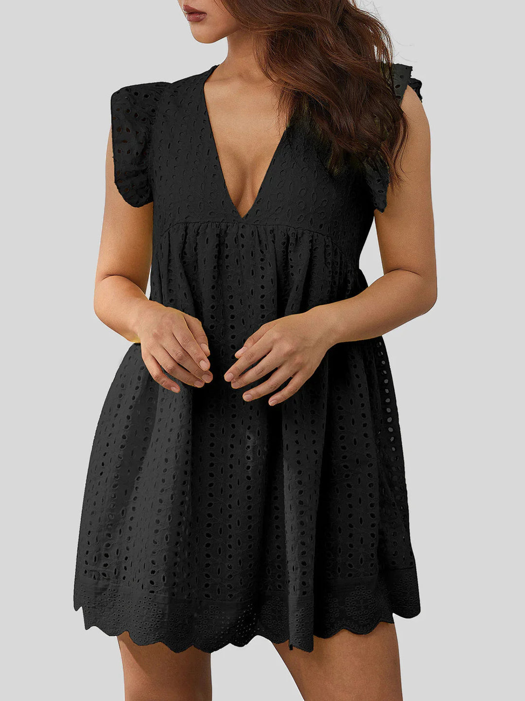 Lily™ - 2 in 1 Summer Dress