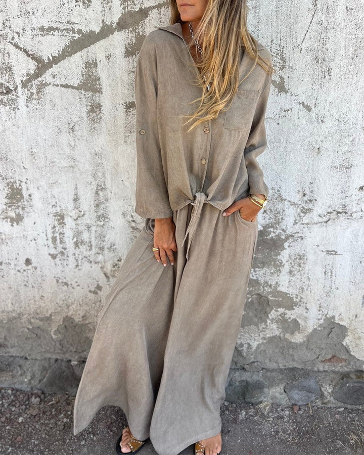 Amelia - Premium Lounge Set