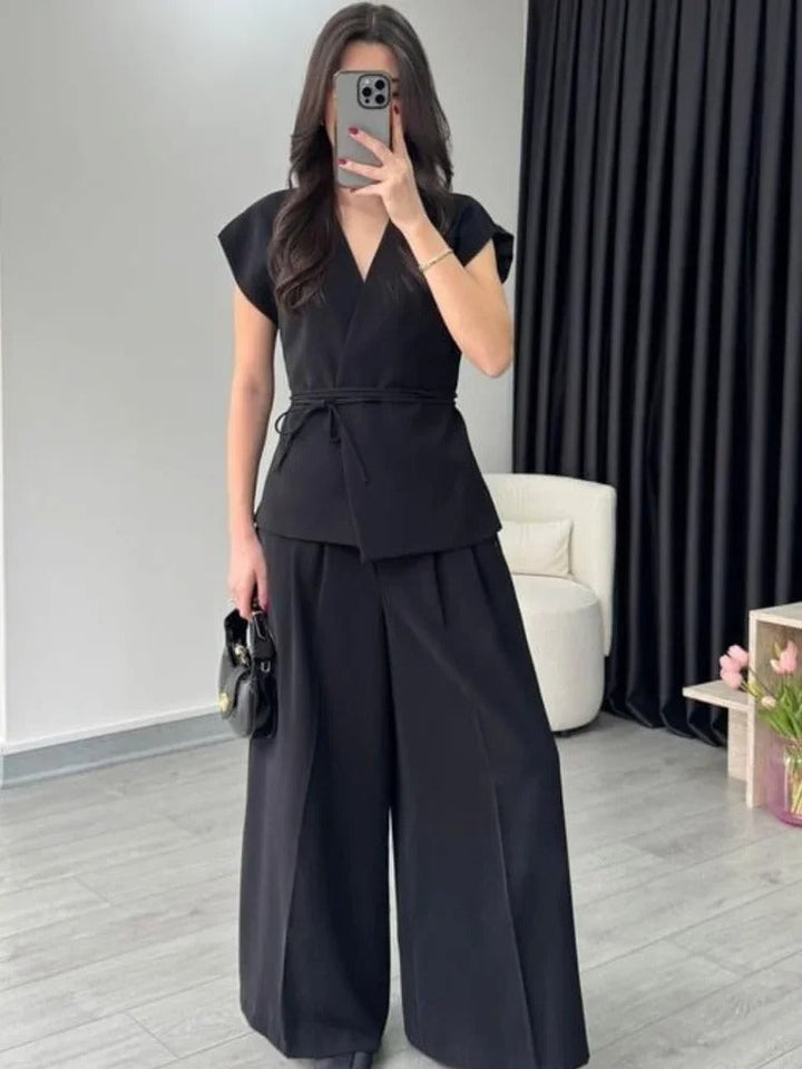 Amelia™ - Comfortable Suit Set