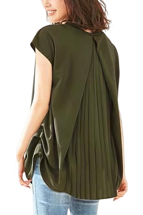 Luna™ - Short-sleeved Shirt