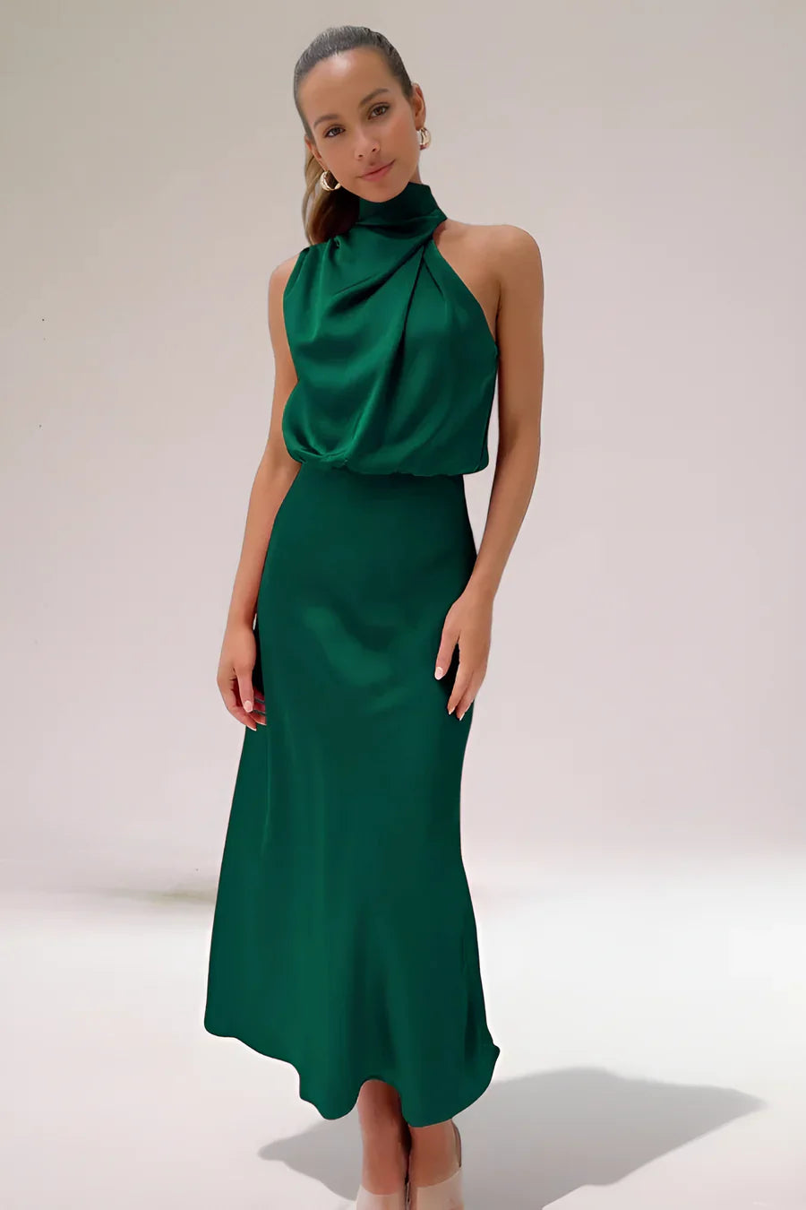 Mia™ – Premium Elegant Dress