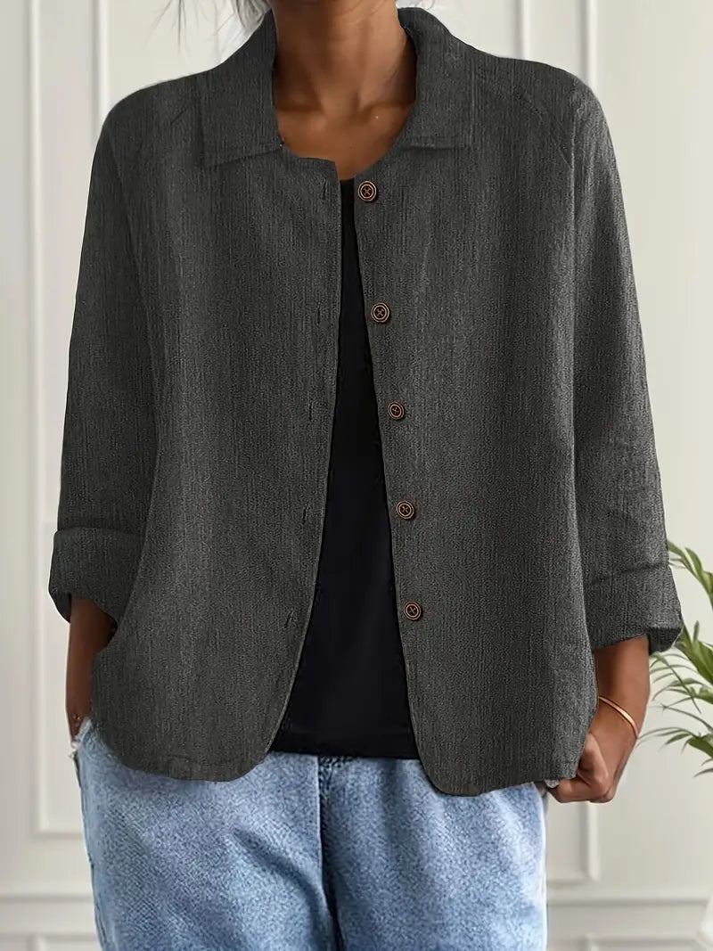 Sophie | Classic Light Top