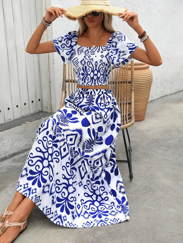 Sophia™ - Elegant Set