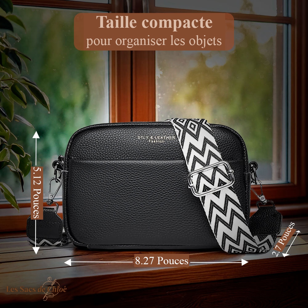 The Grace of Bella | Women's Crossbody Bag