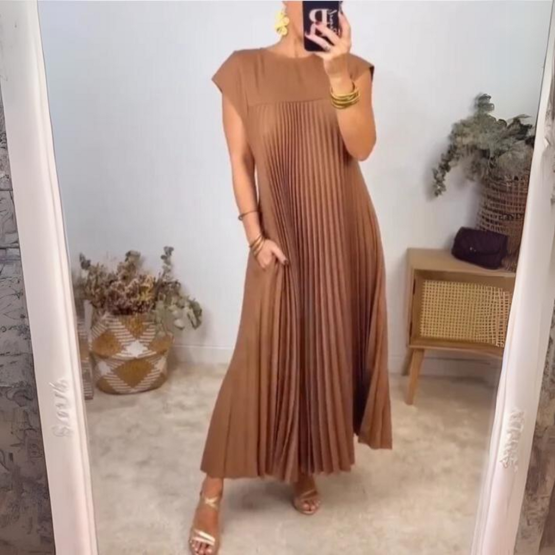 Zoe™ - Elegant Classy Dress