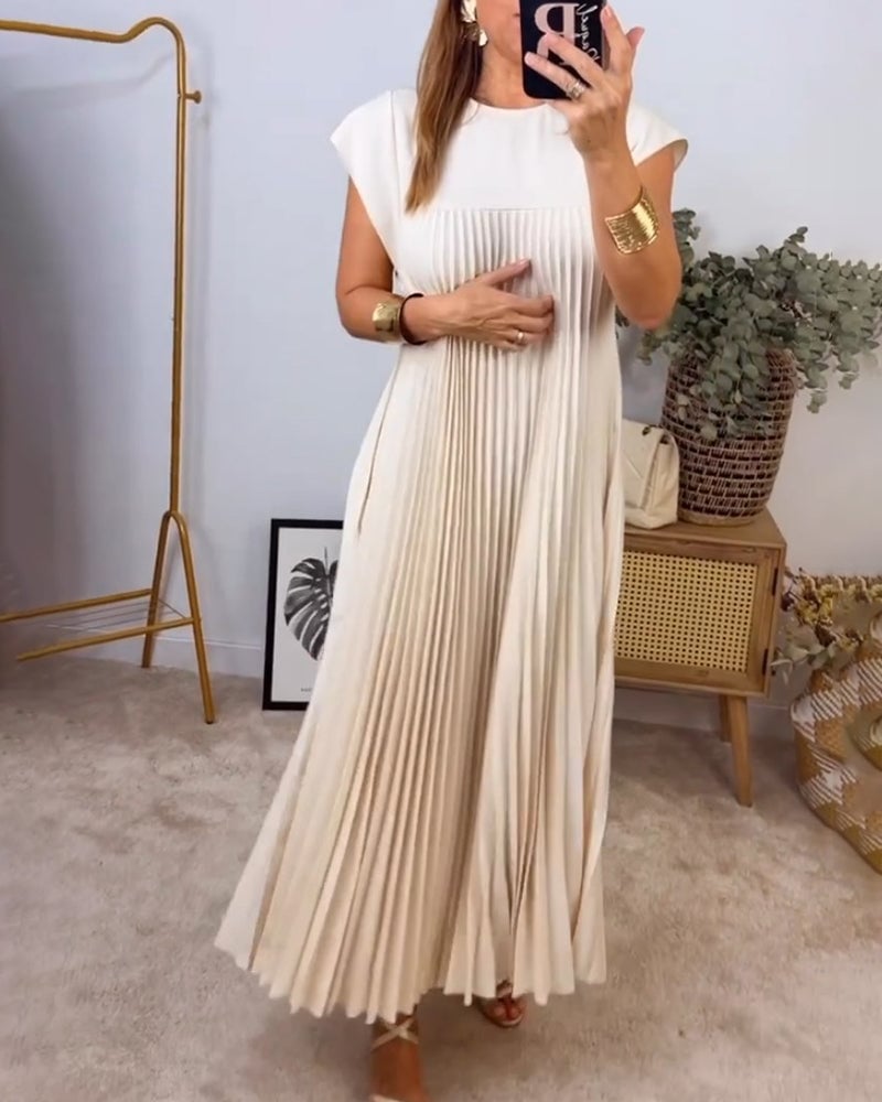 Jolijn | Classic and Cozy Dress