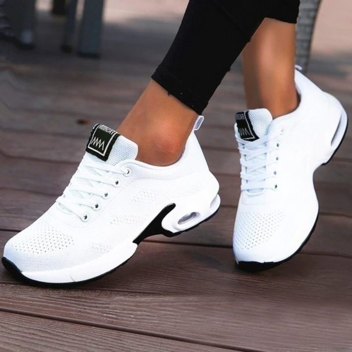 Liza I Orthopedic Walking Shoes