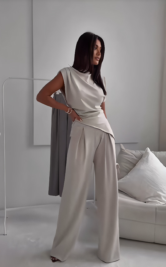 Olivia™ - Casual Elegance Set
