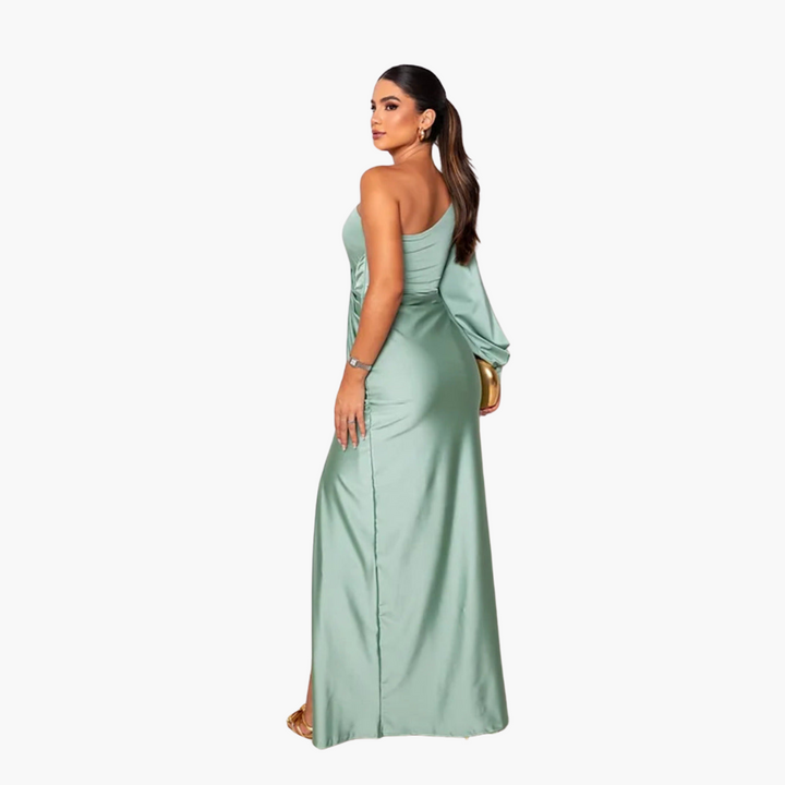 Clara | Elegant Maxi Dress