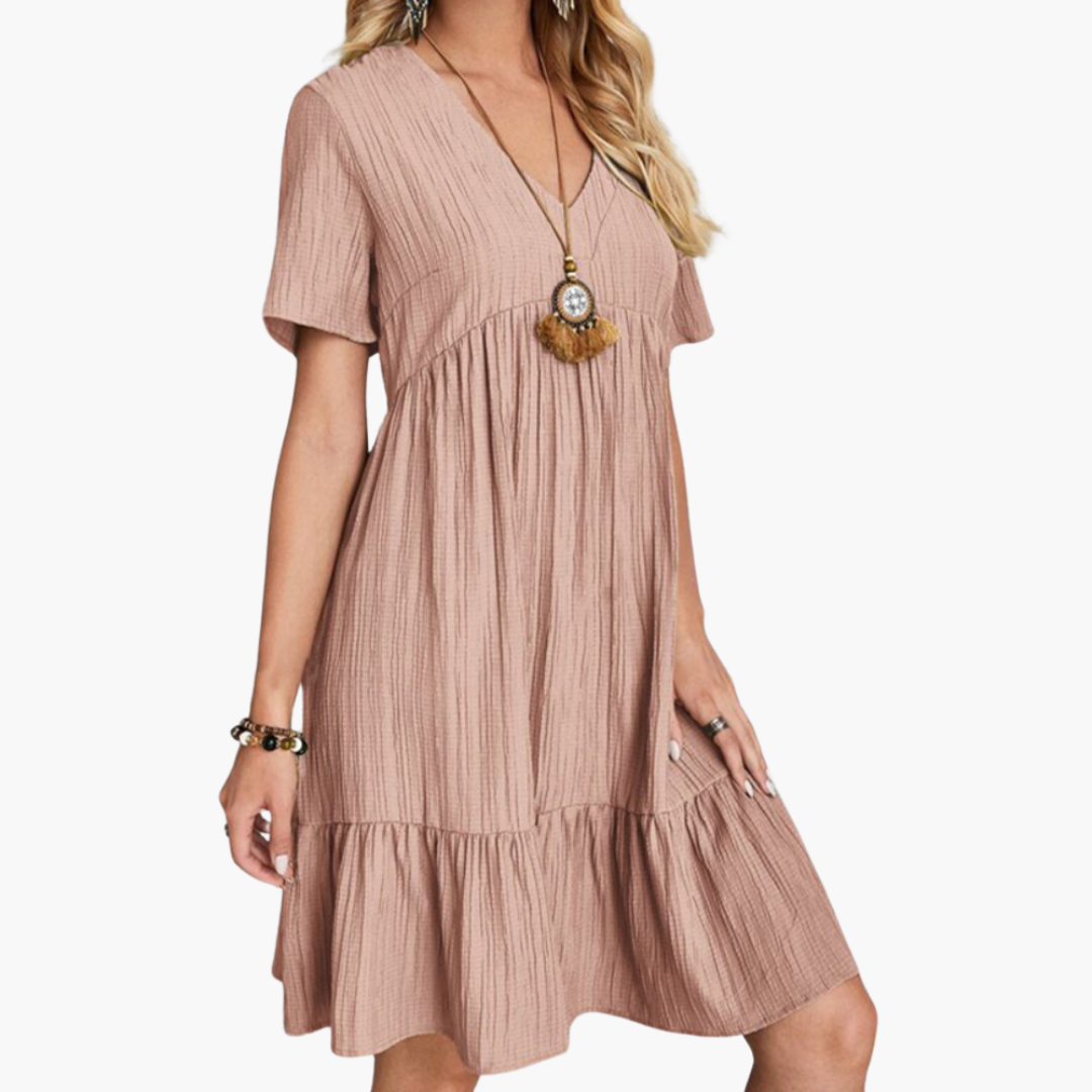 Millie | Comfortable Stylish Dress
