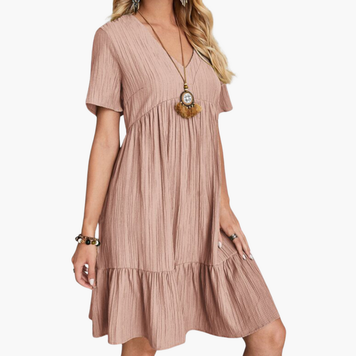 Millie | Comfortable Stylish Dress