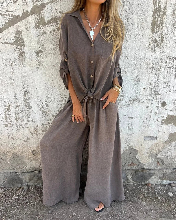 Amelia - Premium Lounge Set