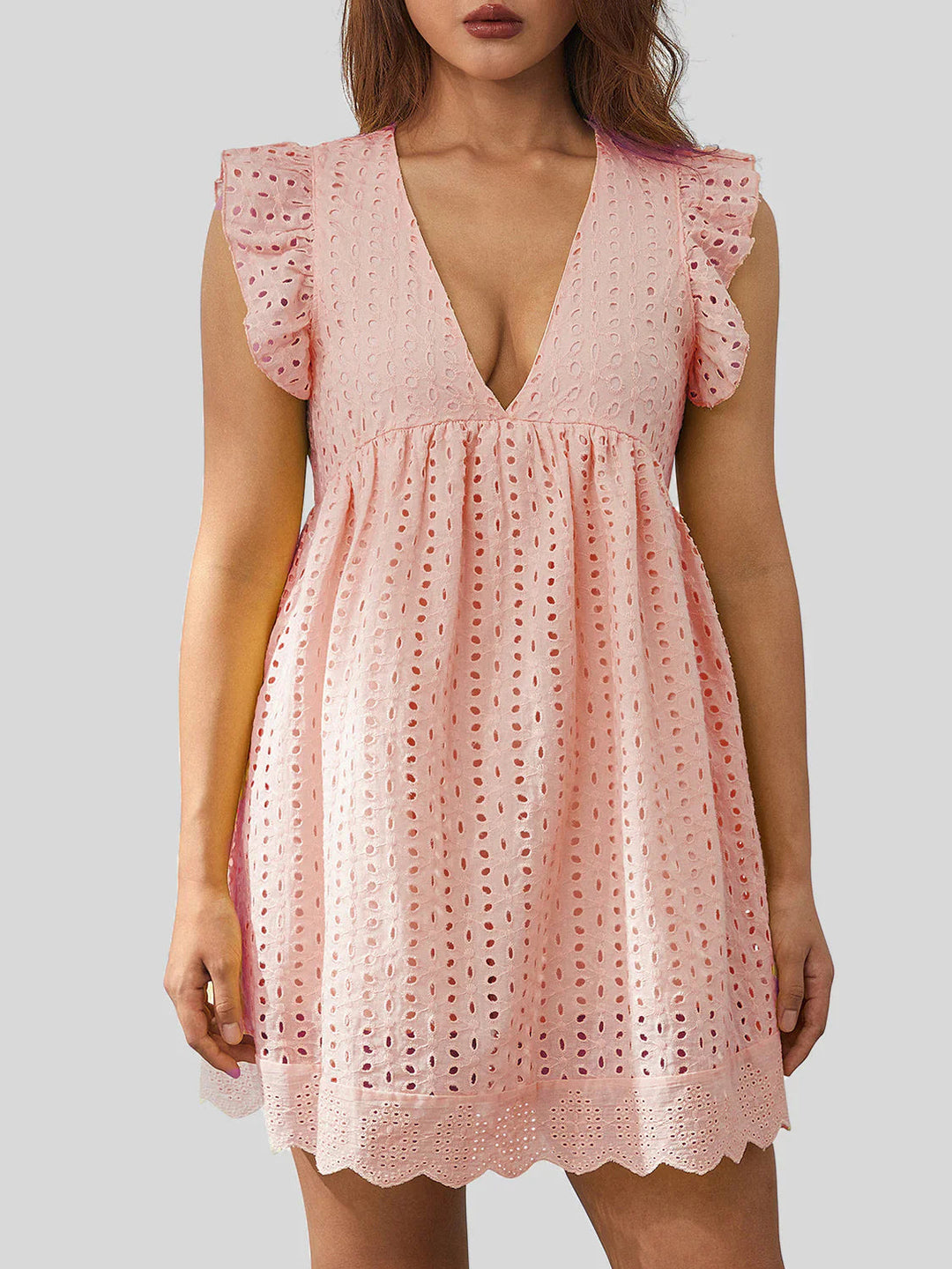 Lily™ - 2 in 1 Summer Dress