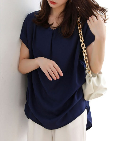 Luna™ - Short-sleeved Shirt
