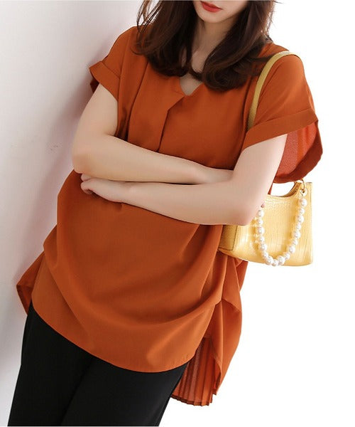 Luna™ - Short-sleeved Shirt