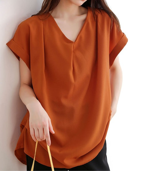 Luna™ - Short-sleeved Shirt
