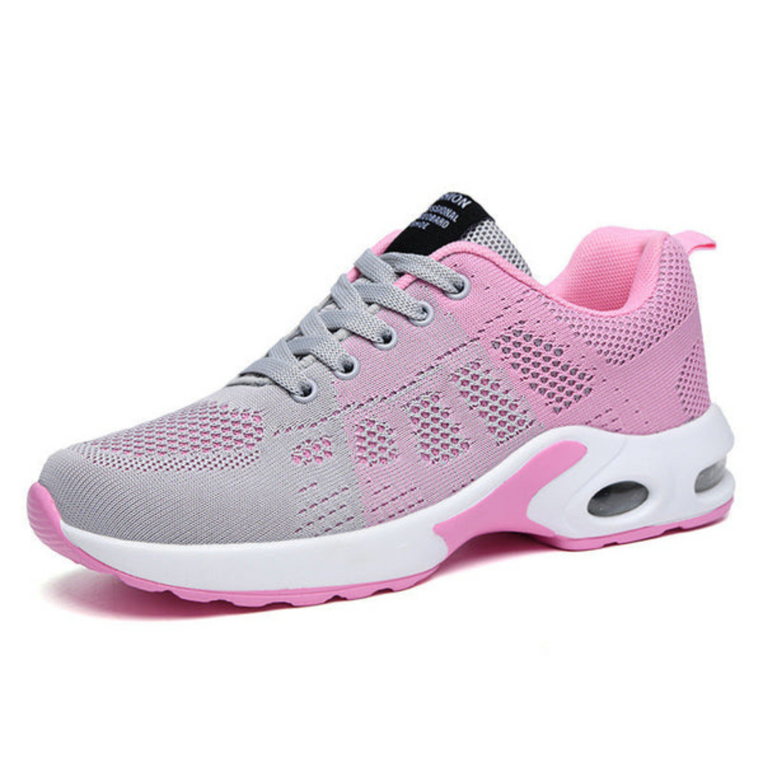 Liza I Orthopedic Walking Shoes