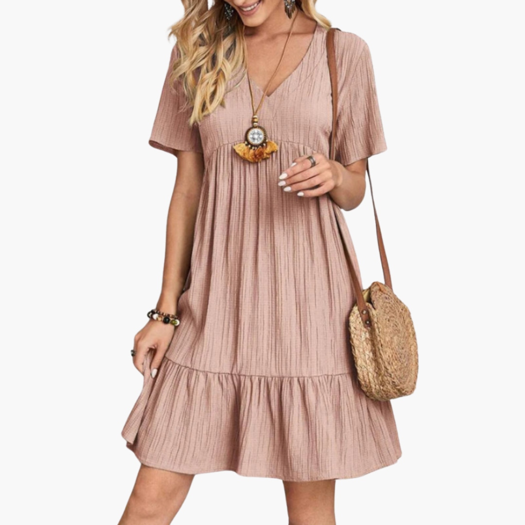 Millie | Comfortable Stylish Dress