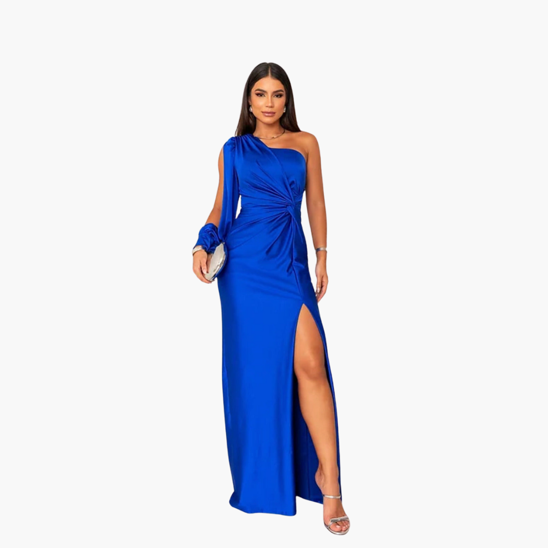 Clara | Elegant Maxi Dress
