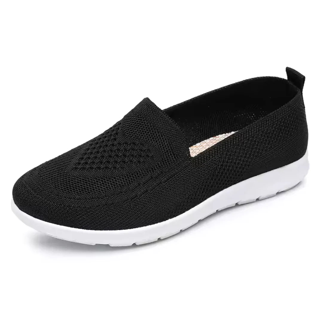 Orthopaedic I Everyday Flat Bottom Loafers