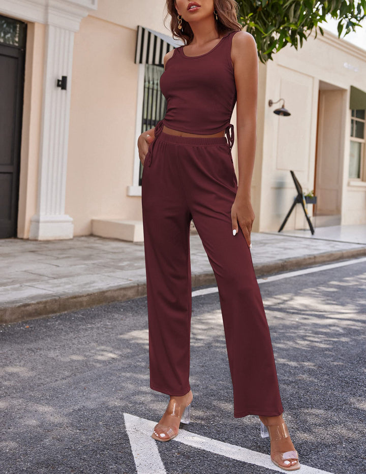 Lina™ - Comfortable Three-Piece Set