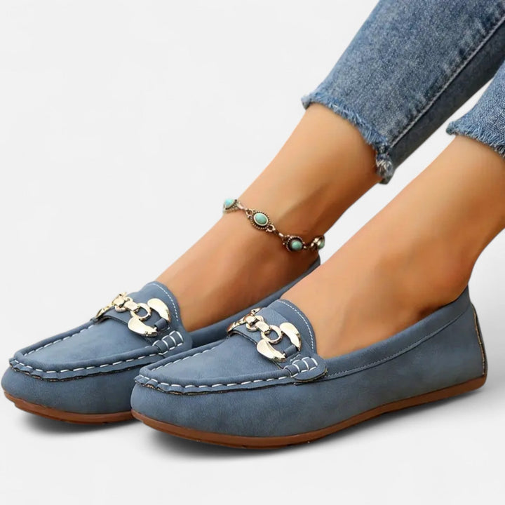 The Balmoral Slip-On Loafers