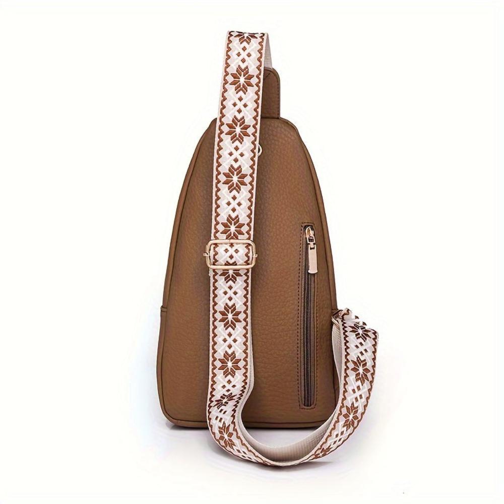 Vintage Shoulder Bag Hazel