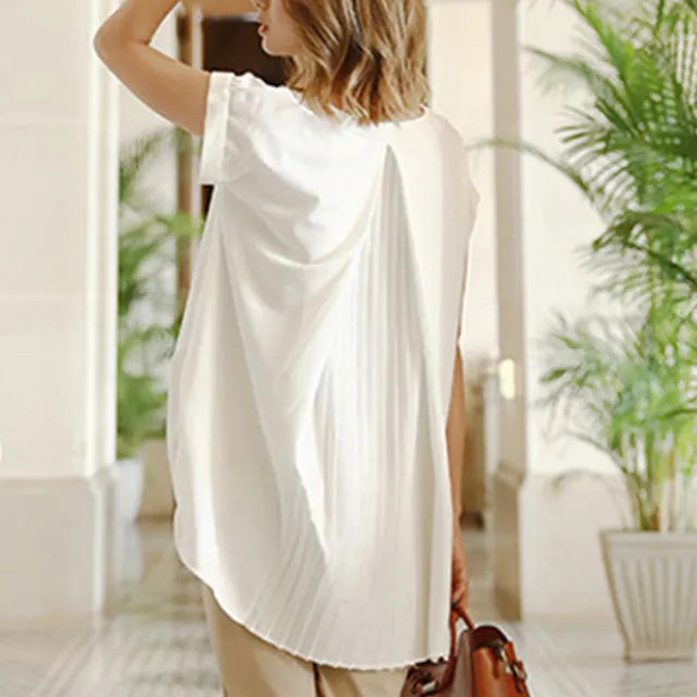 Luna™ - Short-sleeved Shirt