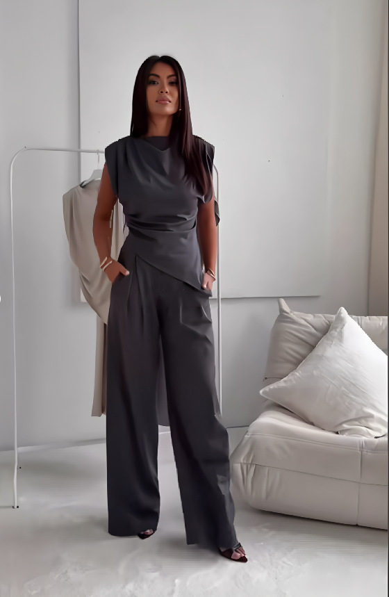 Olivia™ - Casual Elegance Set