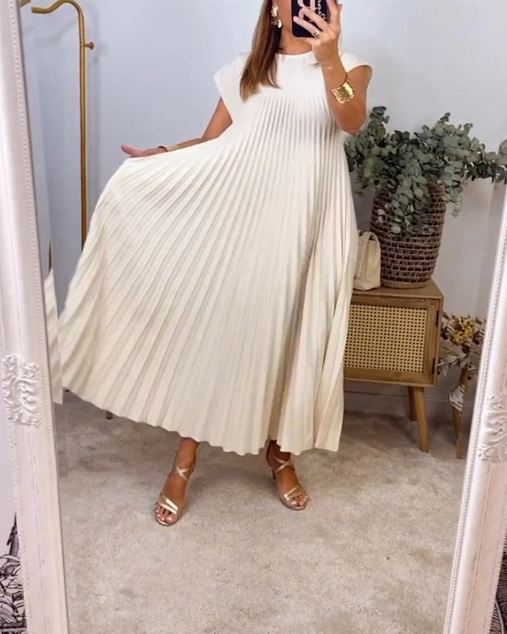 Jolijn | Classic and Cozy Dress