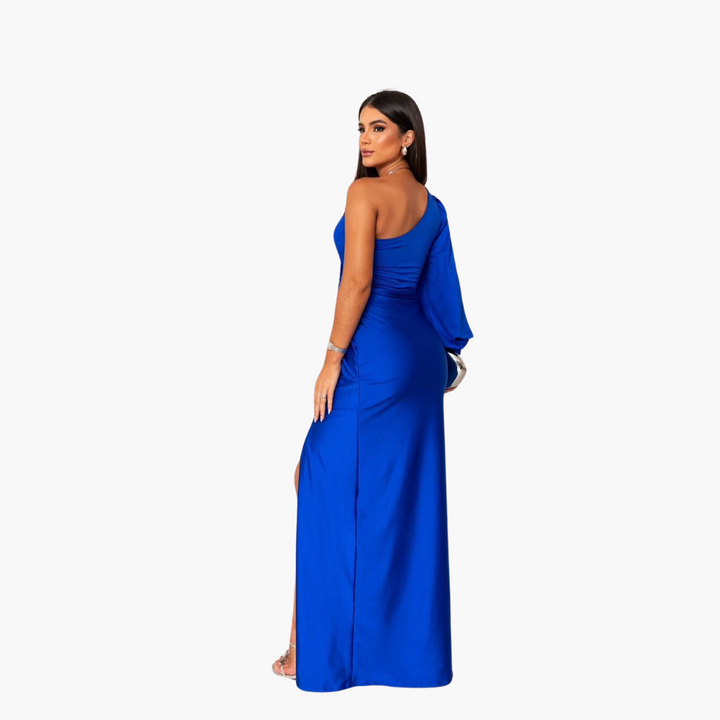 Clara | Elegant Maxi Dress