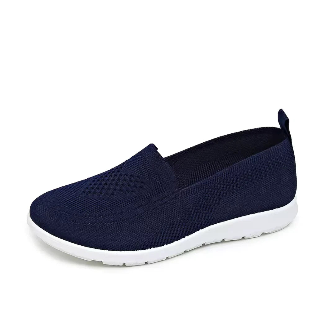 Orthopaedic I Everyday Flat Bottom Loafers