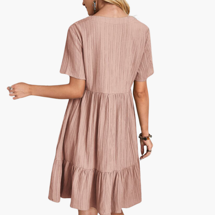 Millie | Comfortable Stylish Dress