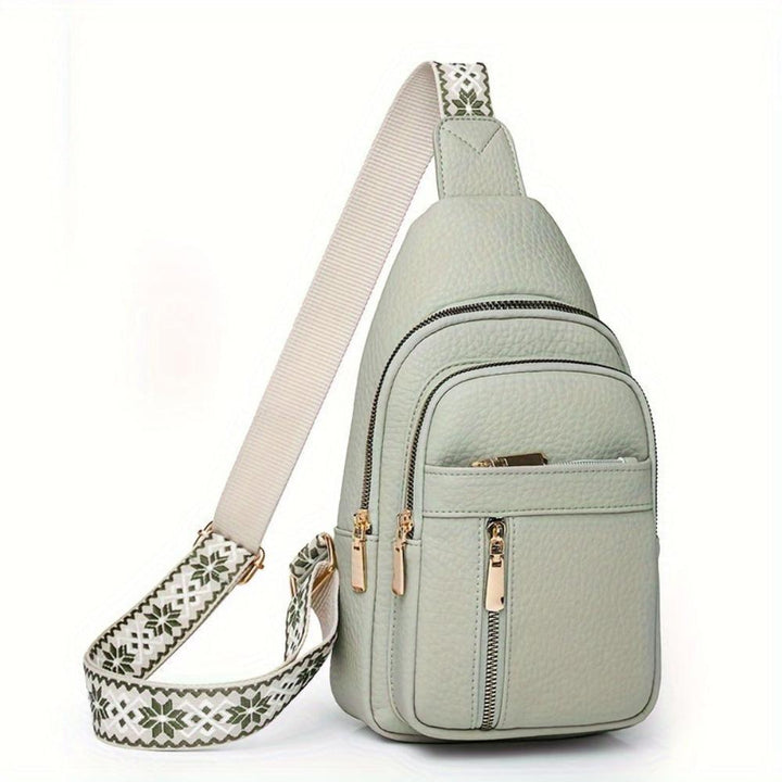 Vintage Shoulder Bag Hazel