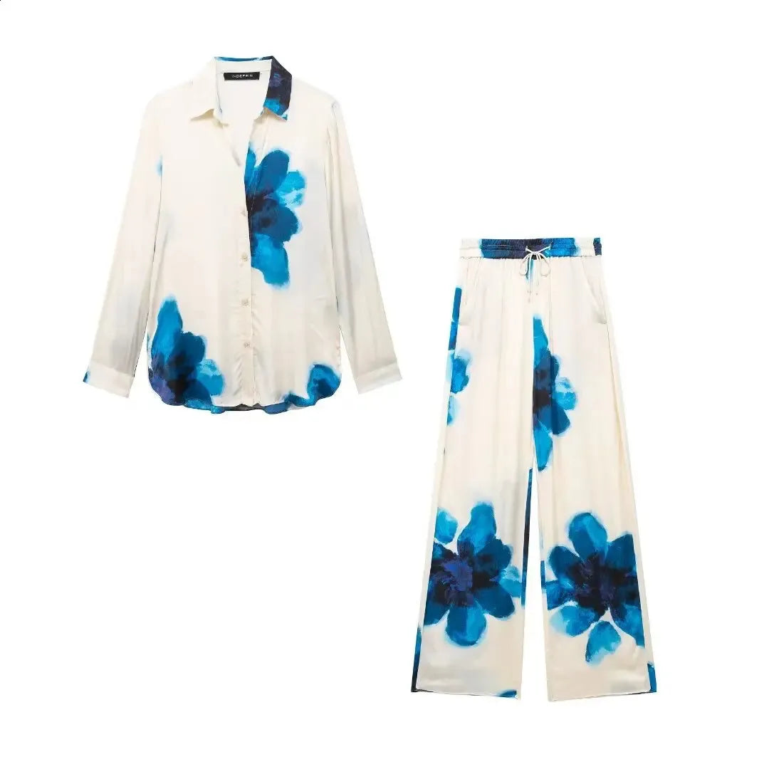Zoe™ - Stylish Vintage Outfit